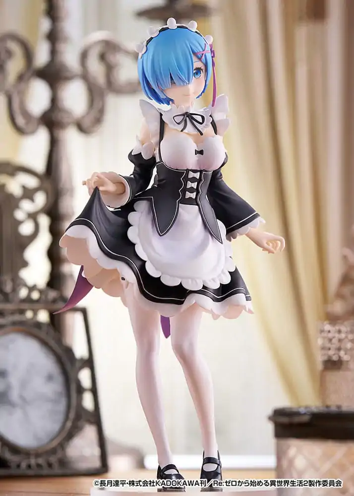 Re:Zero Starting Life in Another World Pop Up Parade PVC Kip Rem L Veličina 22 cm fotografija proizvoda