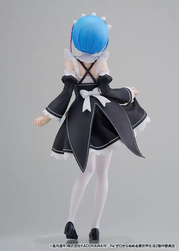 Re:Zero Starting Life in Another World Pop Up Parade PVC Kip Rem L Veličina 22 cm fotografija proizvoda