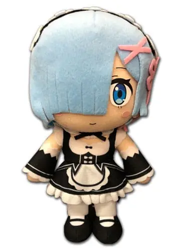 Re:Zero Starting Life in Another World Plišana Figura Rem 20 cm fotografija proizvoda