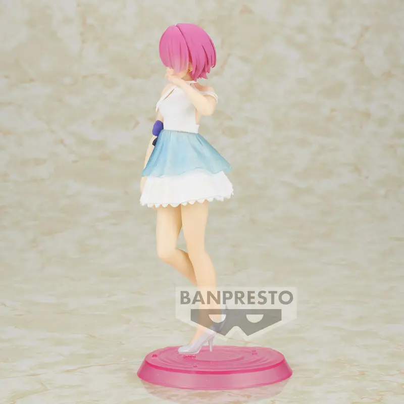 Re: Zero Starting Life in Another World Serenus Couture Ram figura 20cm fotografija proizvoda