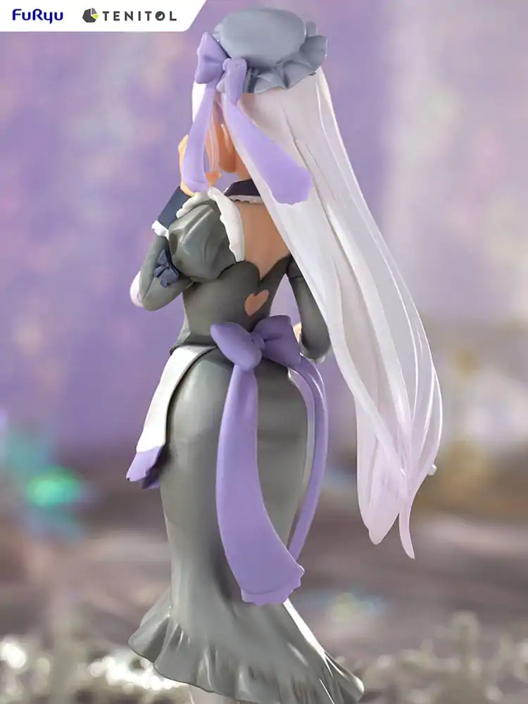 Re:ZERO Starting Life in Another World Tenitol PVC Kipić Sluškinja Echidna 28 cm fotografija proizvoda