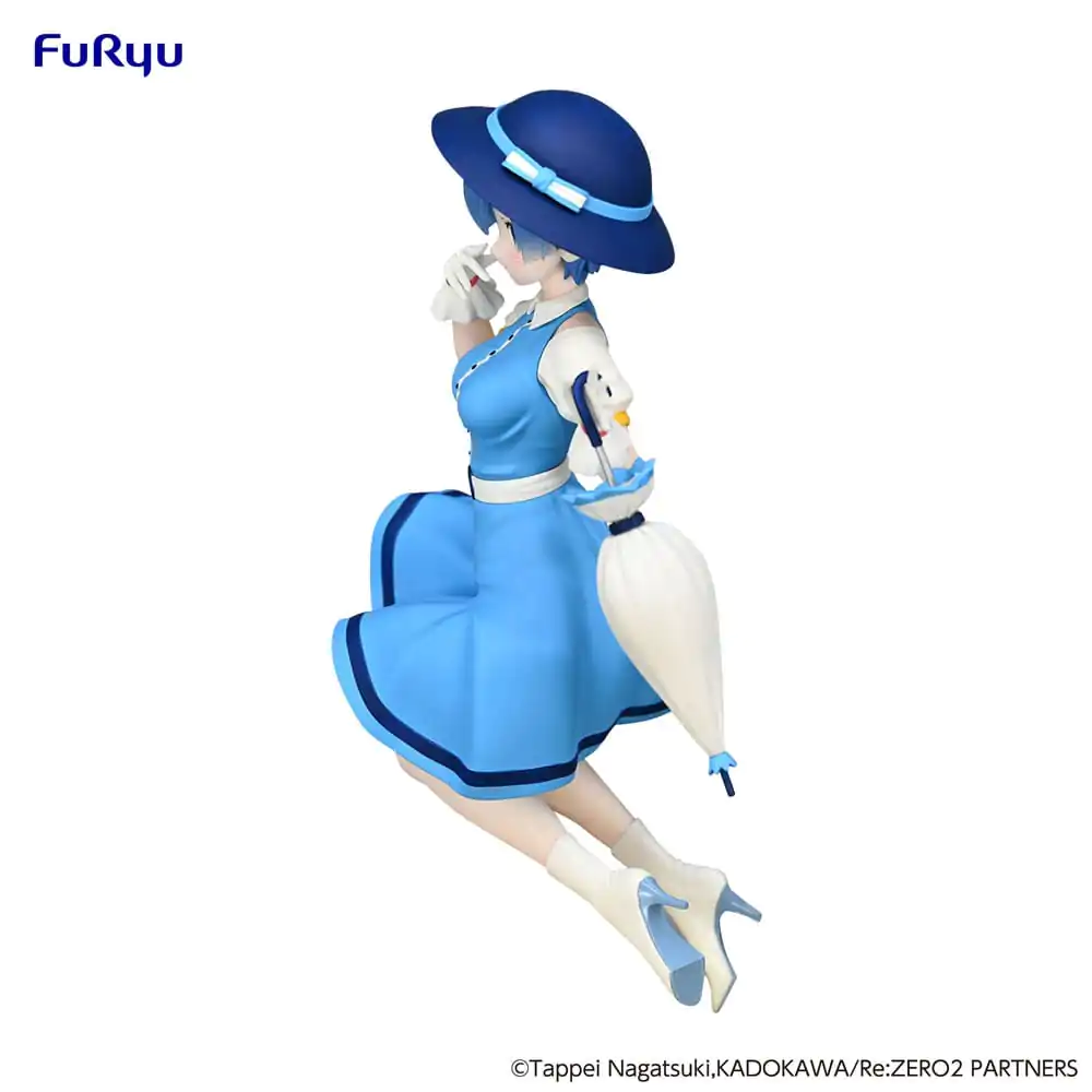 Re:Zero Starting Life in Another World Trio-Try-iT PVC Kipić Rem Retro Style Ver. 20 cm fotografija proizvoda