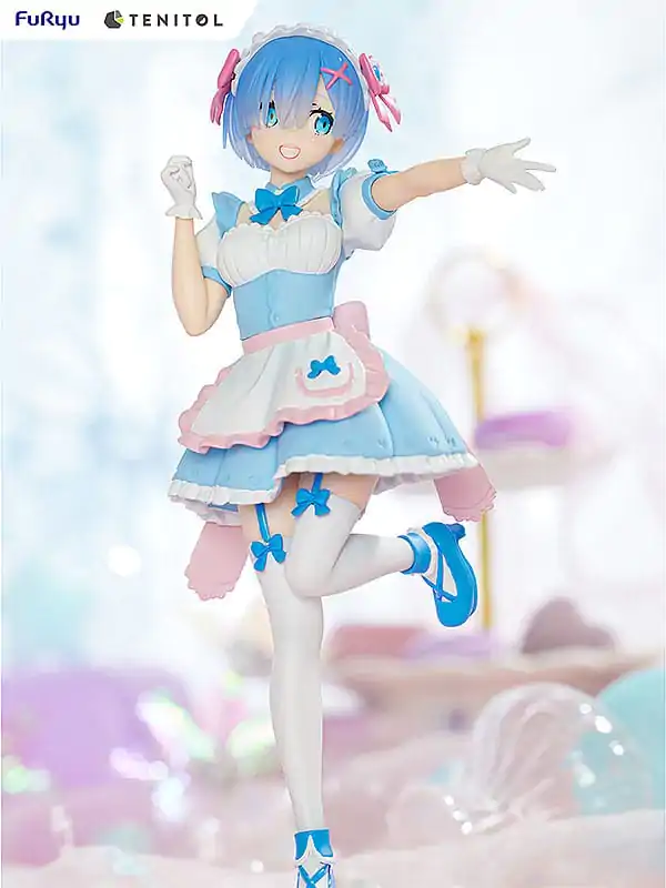 Re:Zero - Starting Life in Another World Kipić Yumekawa Maid Rem 20 cm fotografija proizvoda