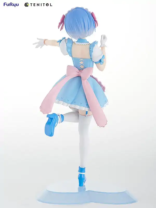 Re:Zero - Starting Life in Another World Kipić Yumekawa Maid Rem 20 cm fotografija proizvoda