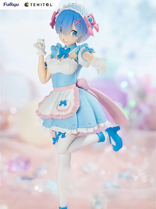 Re:Zero - Starting Life in Another World Kipić Yumekawa Maid Rem 20 cm fotografija proizvoda