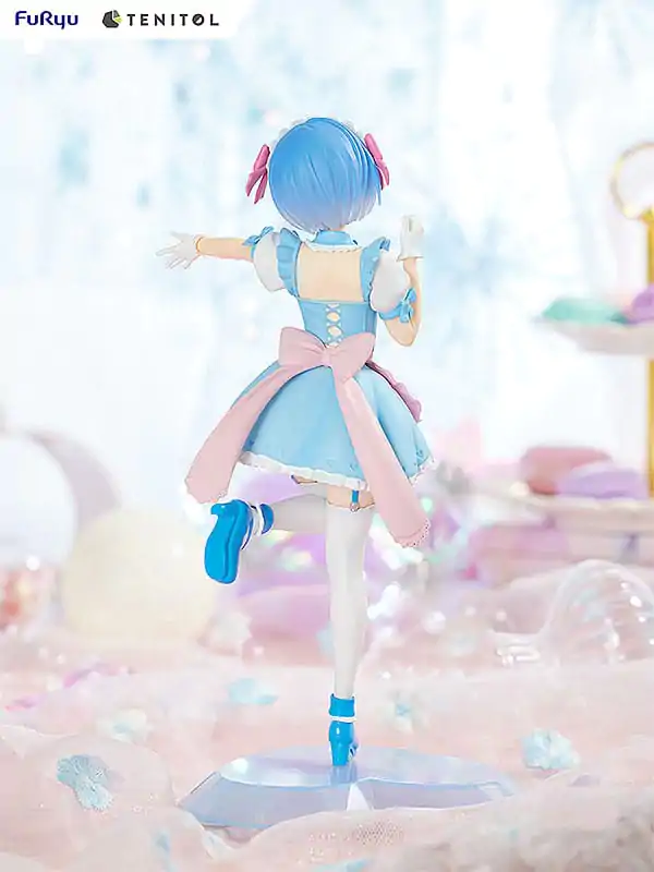 Re:Zero - Starting Life in Another World Kipić Yumekawa Maid Rem 20 cm fotografija proizvoda