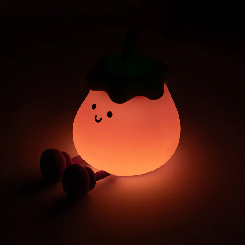 LED noćno svjetlo "Pročitaj više" fotografija proizvoda