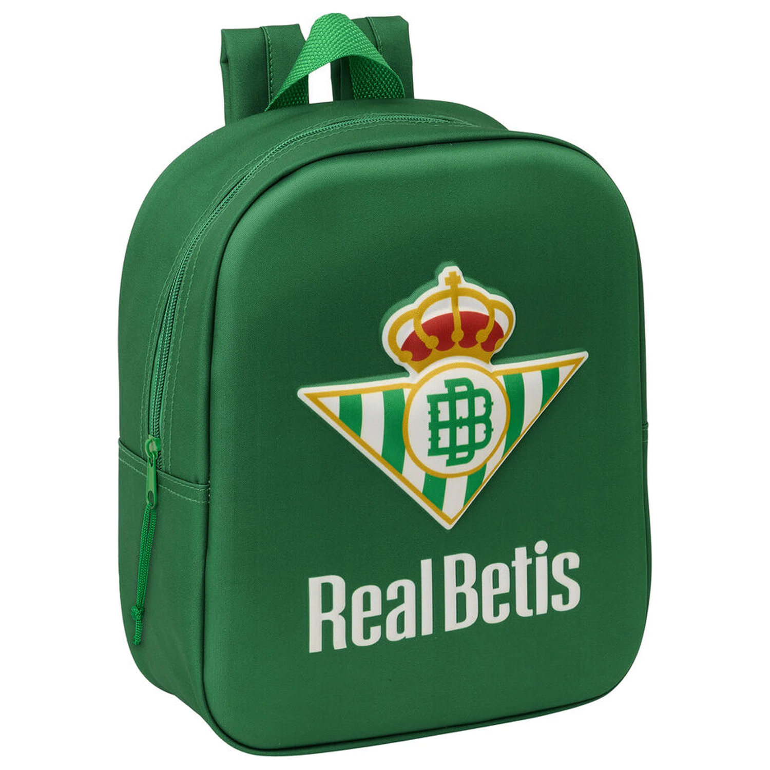 Real Betis 3D ruksak 27cm fotografija proizvoda