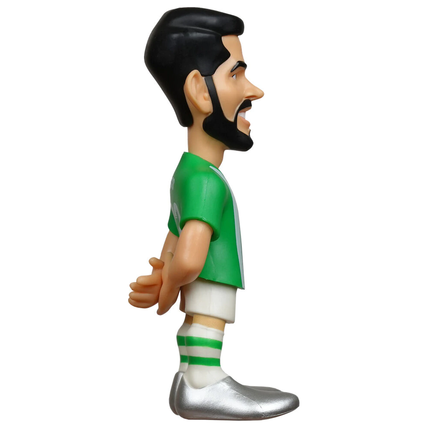 Real Betis Isco figura minix 12cm fotografija proizvoda