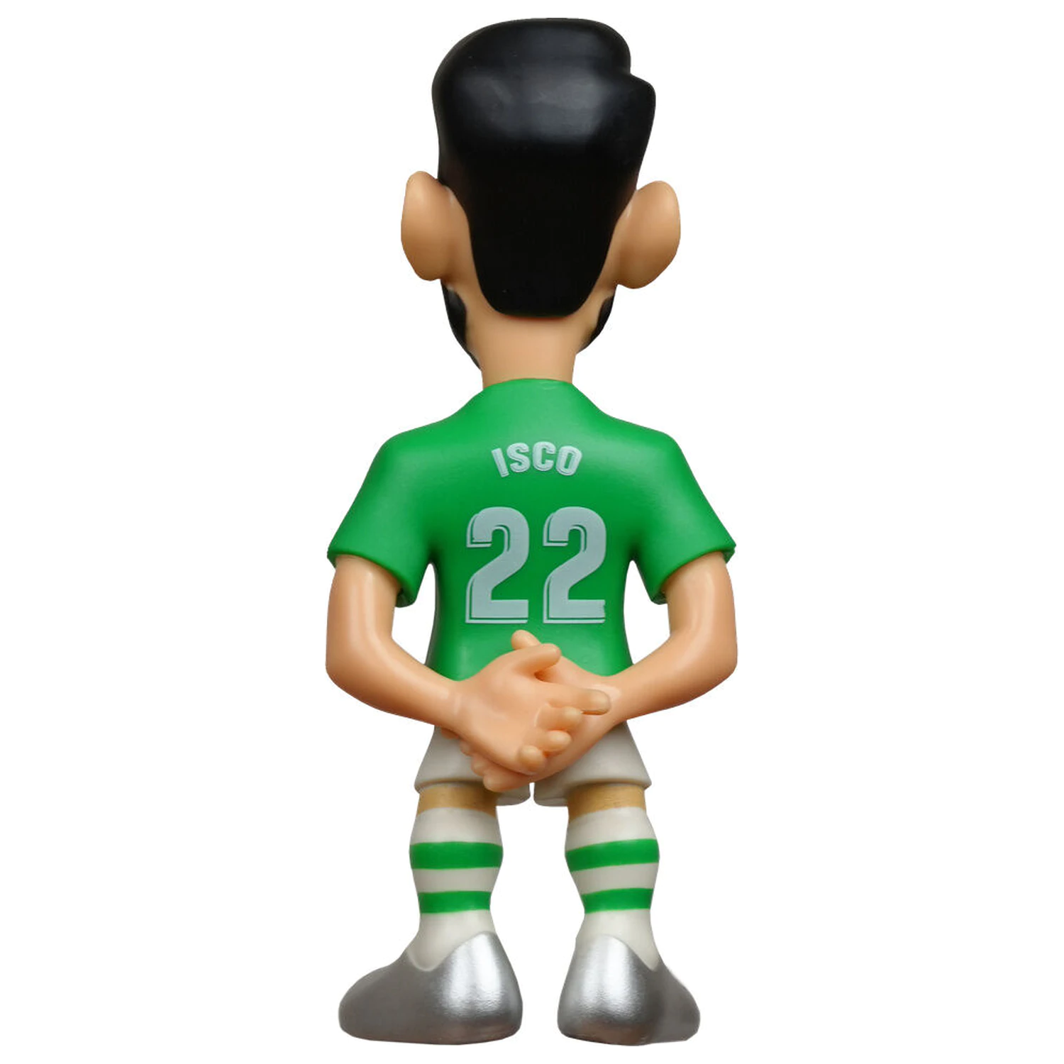 Real Betis Isco figura minix 12cm fotografija proizvoda