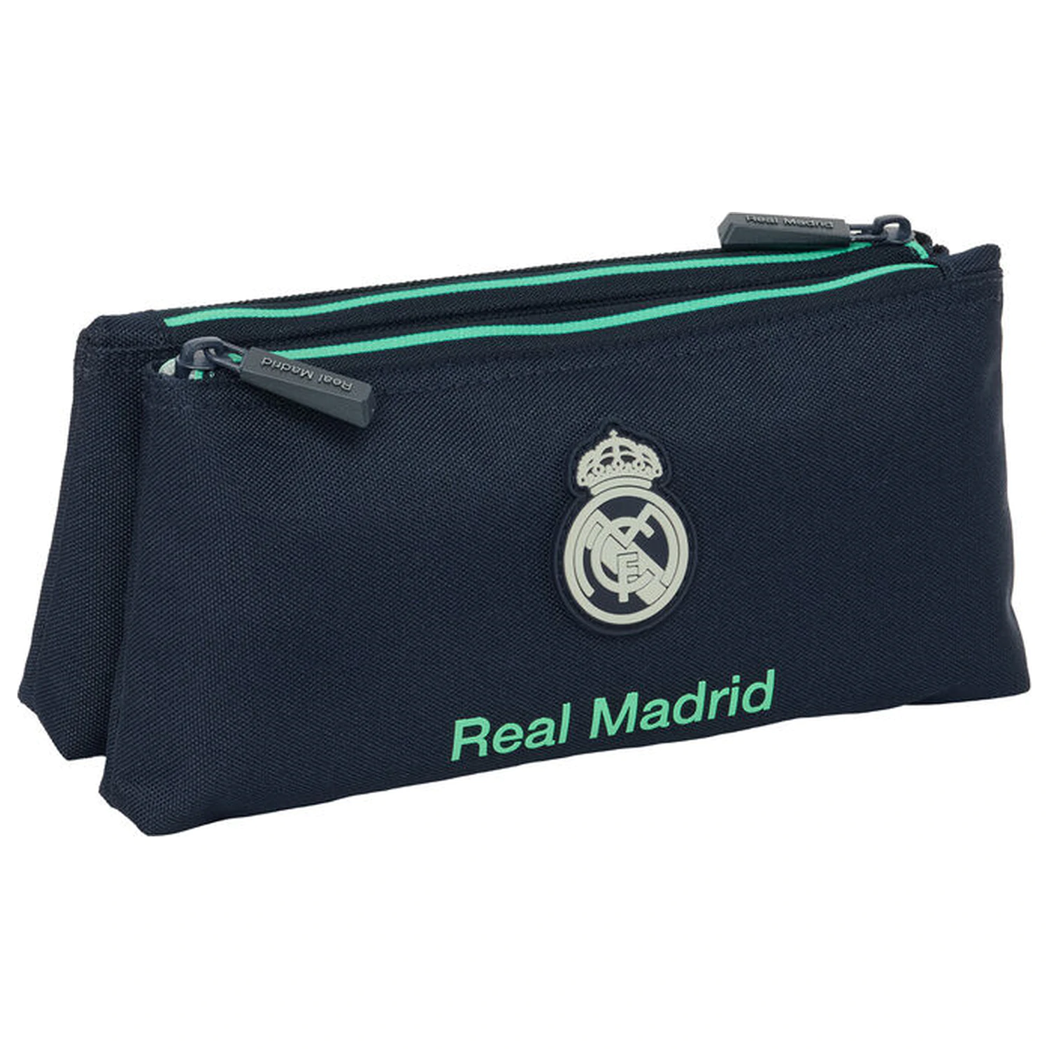 Real Madrid 2 Oprema 25/26 dupla pernica fotografija proizvoda