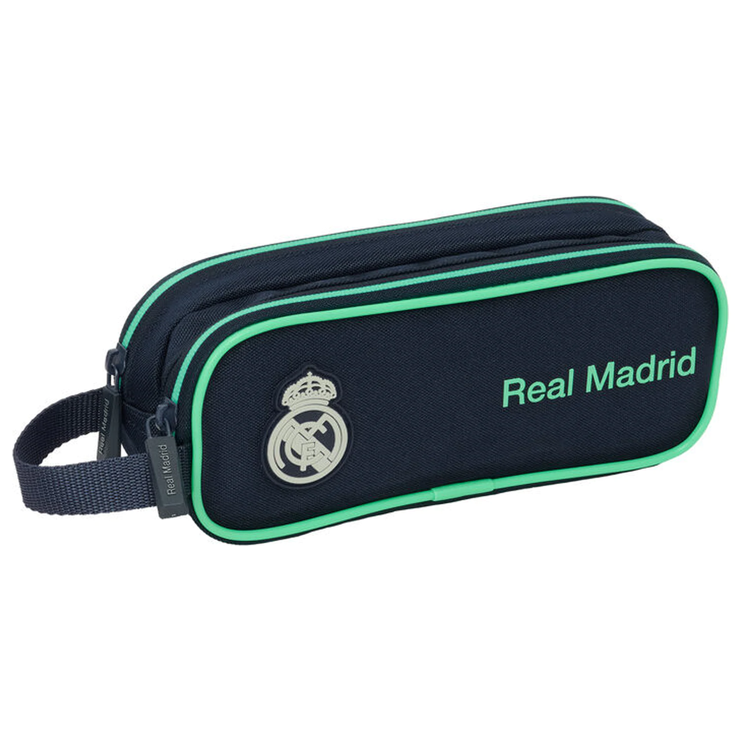 Real Madrid 2 Oprema 25/26 dupla pernica fotografija proizvoda