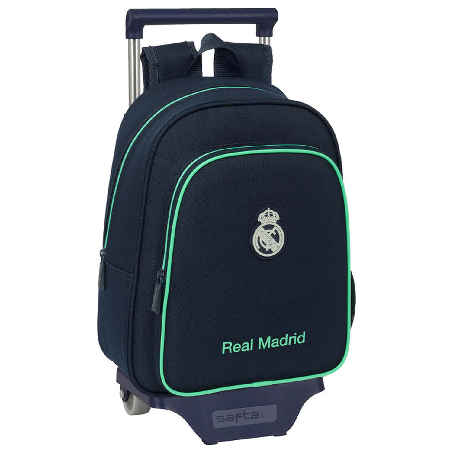 Real Madrid 2 oprema 25/26 kolica 34cm fotografija proizvoda