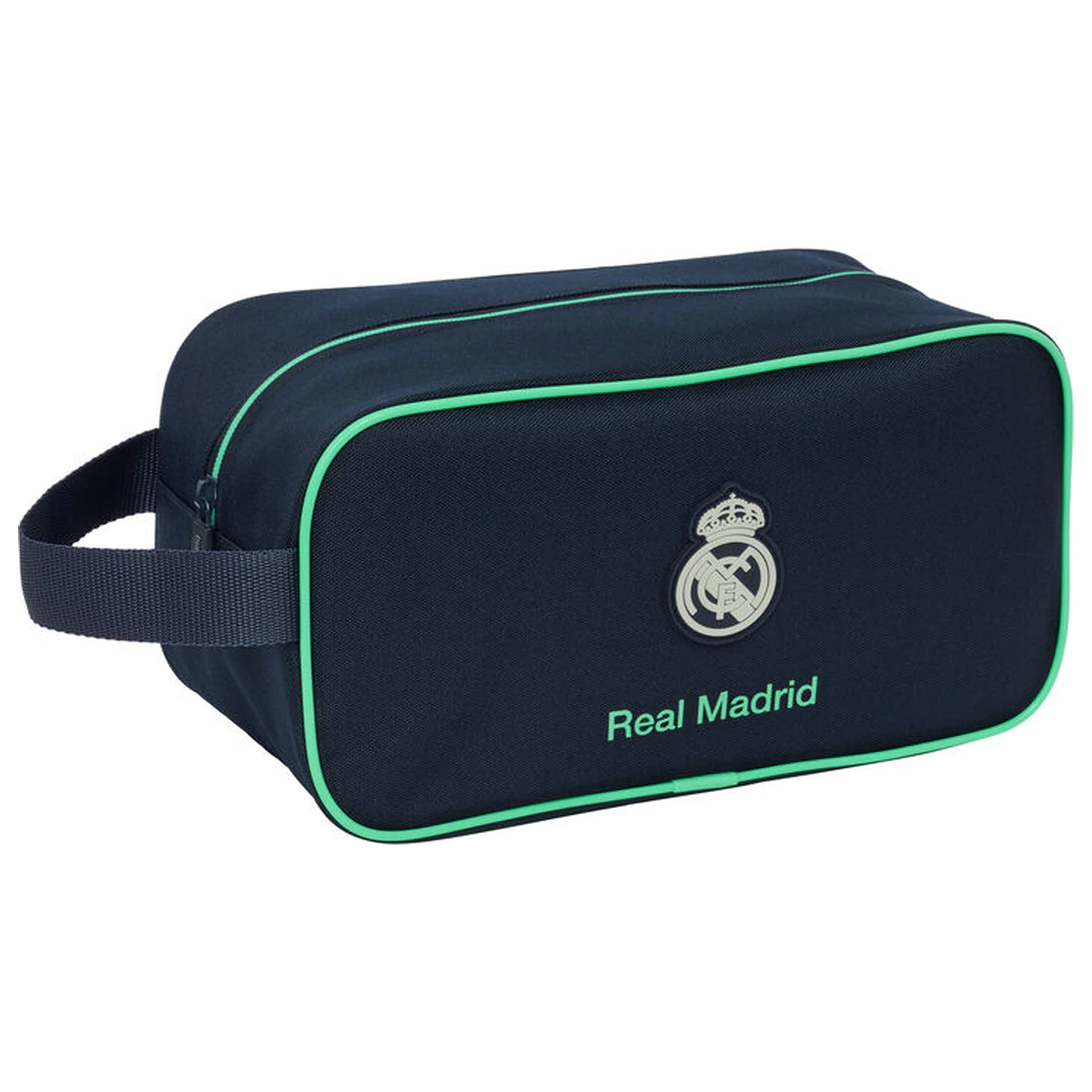 Real Madrid 2 oprema 25/26 torba za cipele fotografija proizvoda