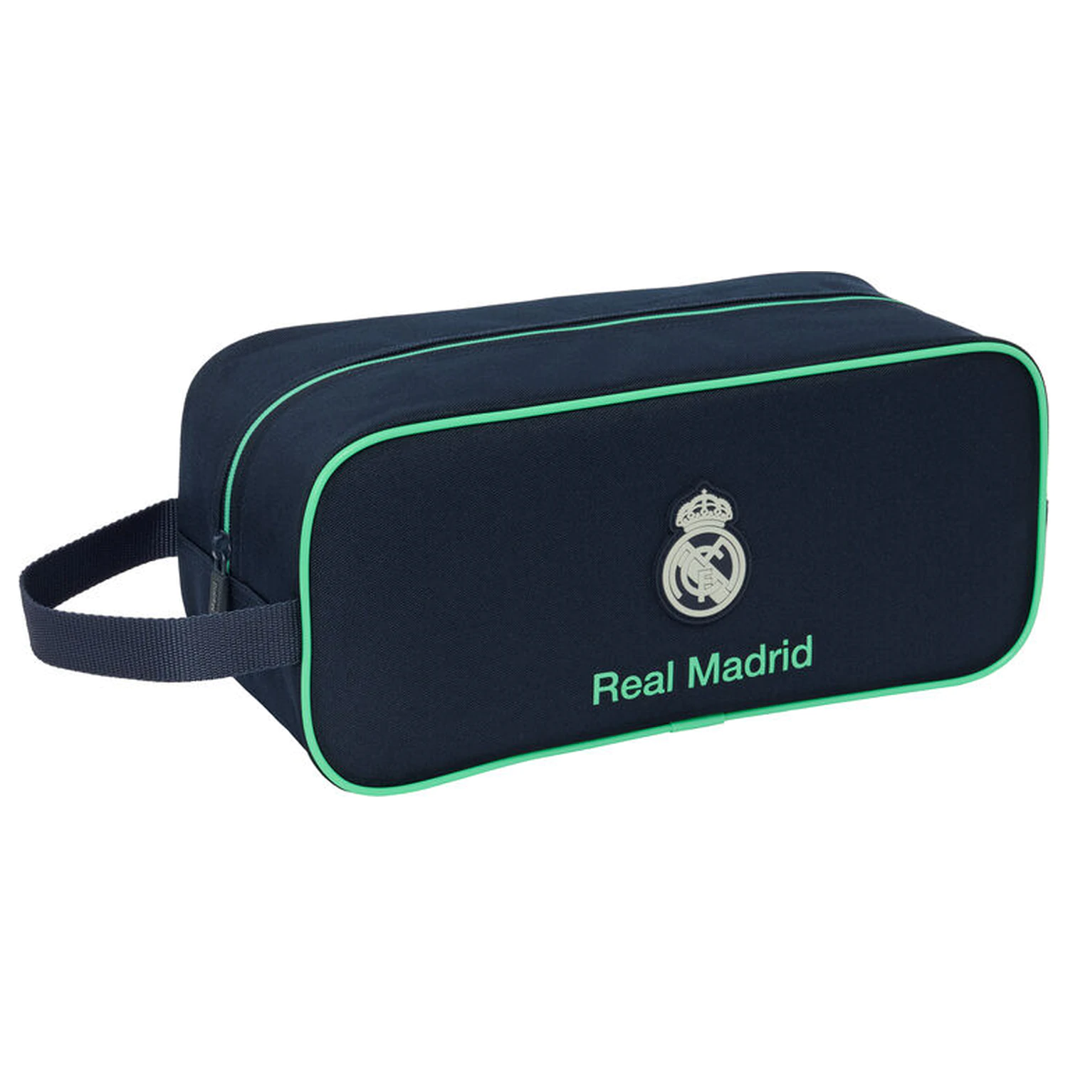 Real Madrid 2 oprema 25/26 torba za cipele fotografija proizvoda
