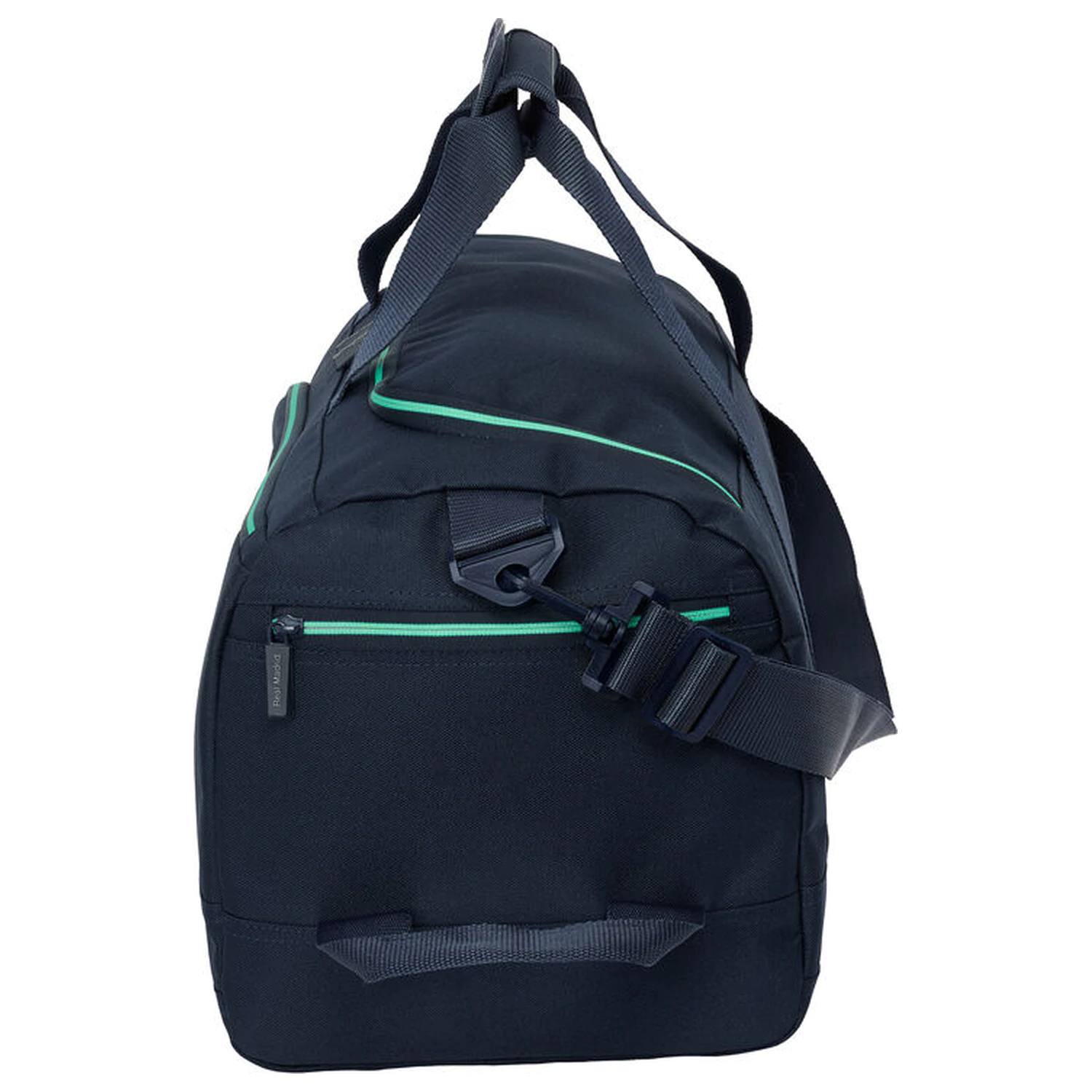 Real Madrid 2 Equipment 25/26 sportska torba fotografija proizvoda