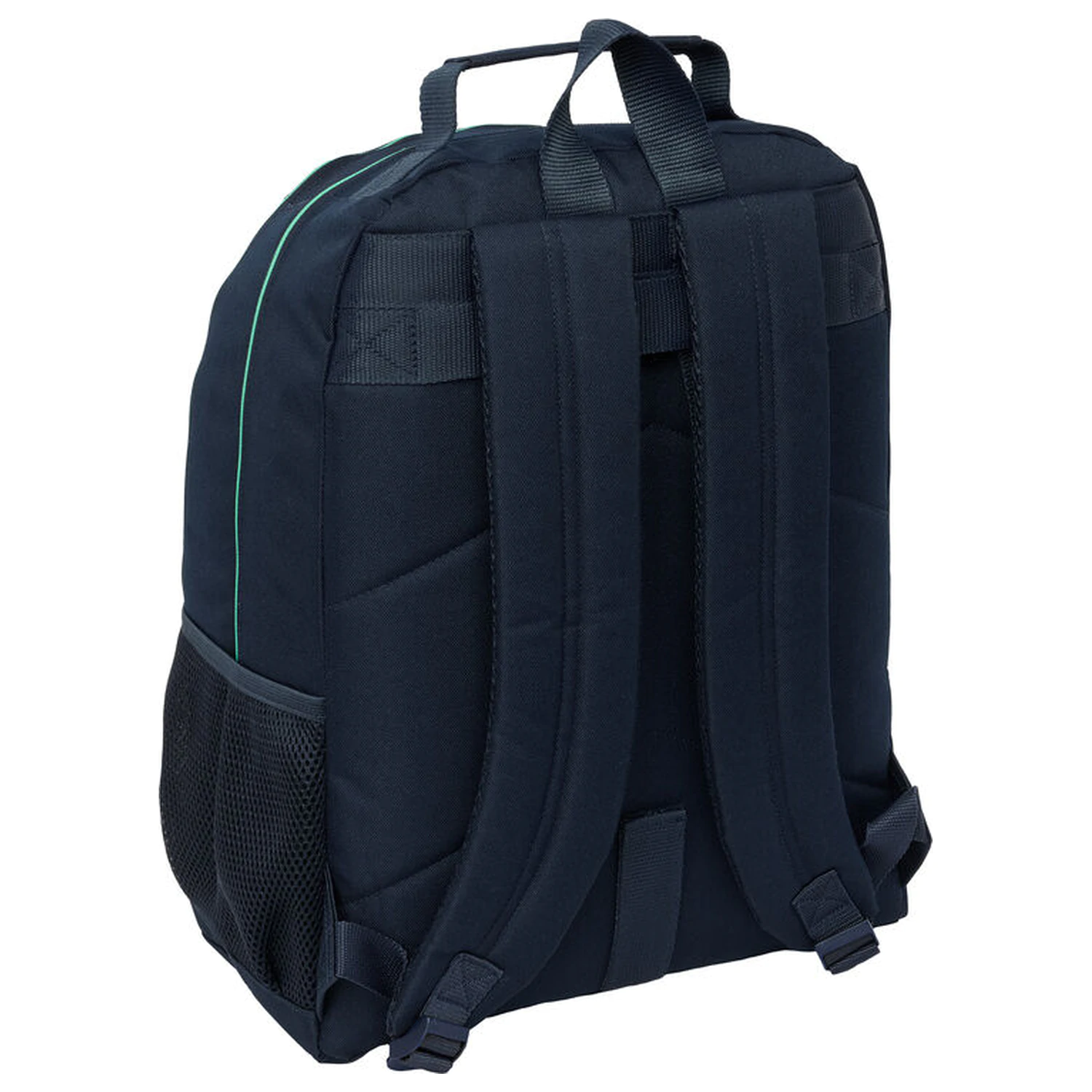 Real Madrid 2 oprema 25/26 prilagodljiv ruksak 42 cm fotografija proizvoda