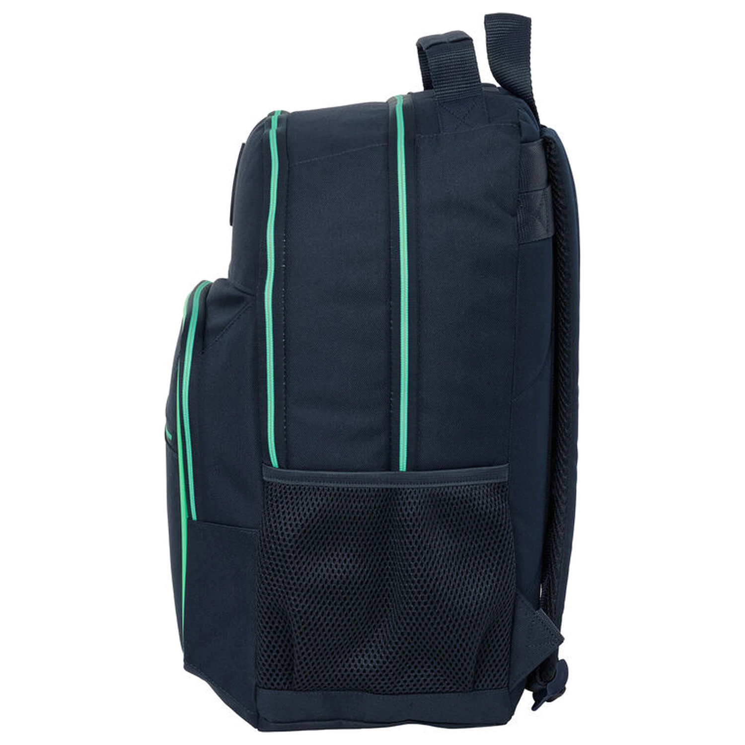 Real Madrid 2 oprema 25/26 prilagodljiv ruksak 42 cm fotografija proizvoda