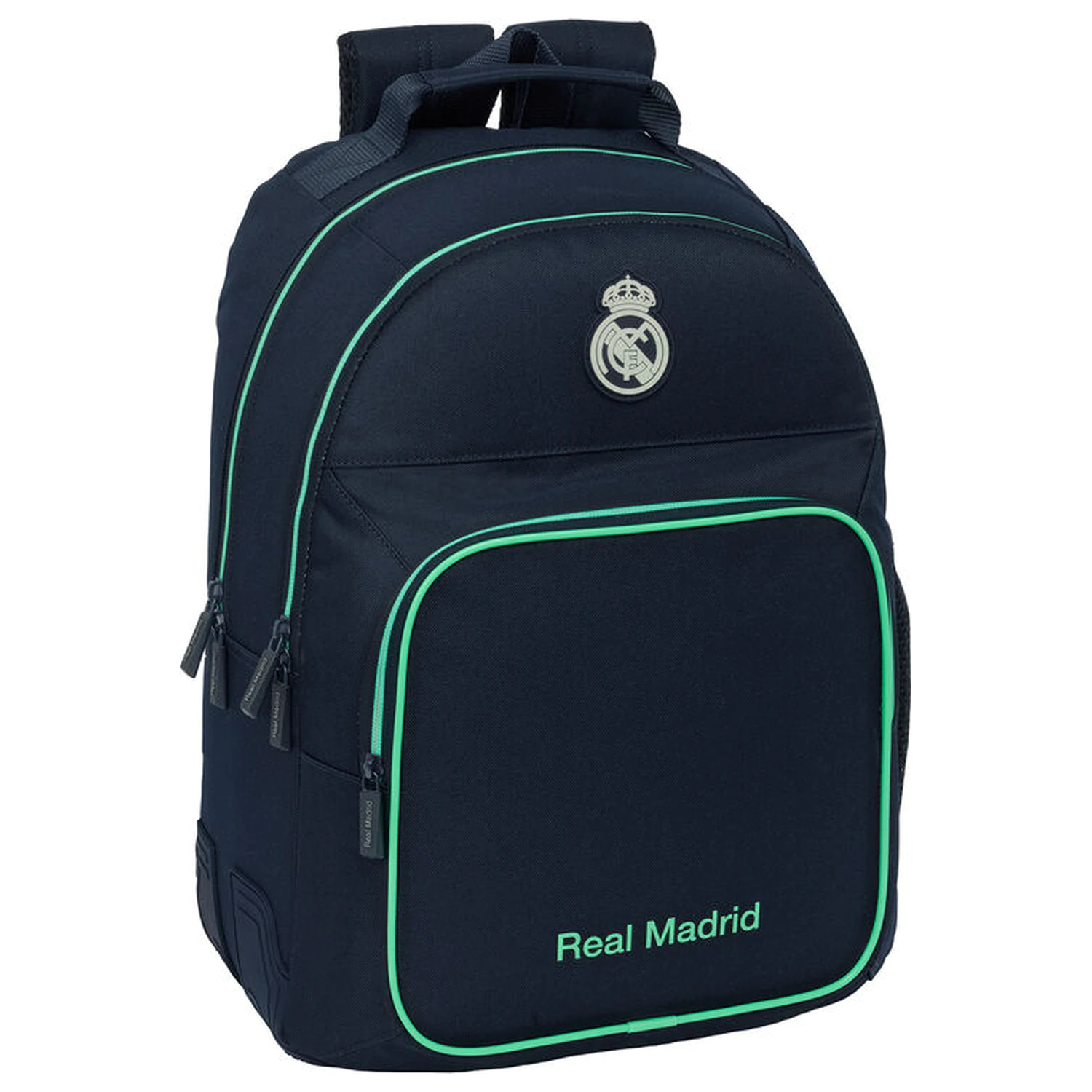 Real Madrid 2 Equipment 25/26 prilagodljiv ruksak 42 cm fotografija proizvoda