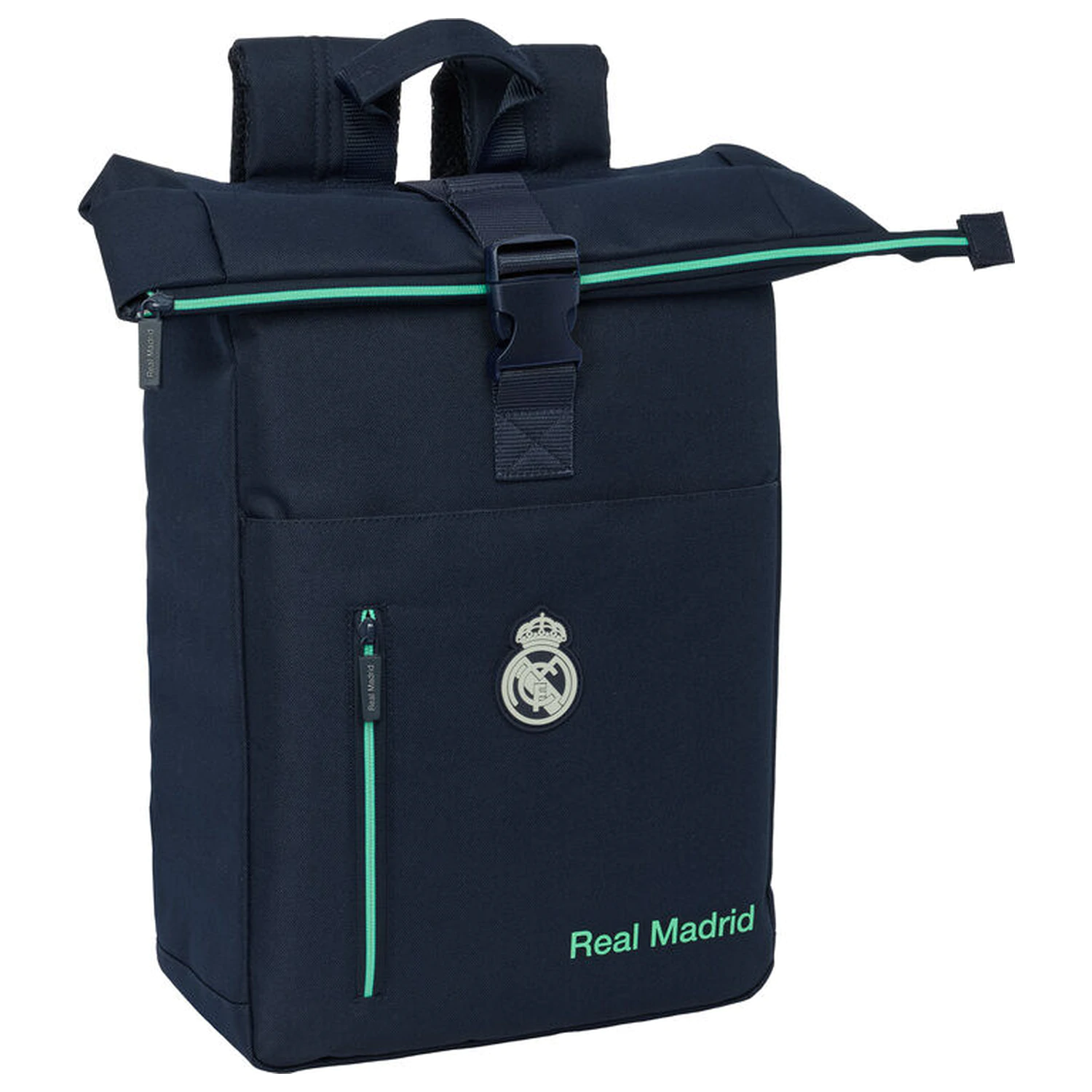 Real Madrid 2 oprema 25/26 ruksak 42 cm fotografija proizvoda