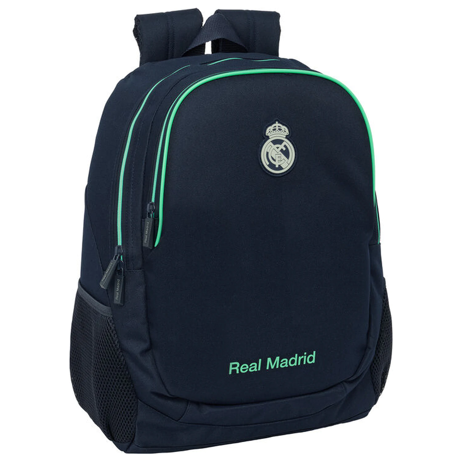 Real Madrid 2 oprema 25/26 prilagodljiv ruksak 44cm fotografija proizvoda