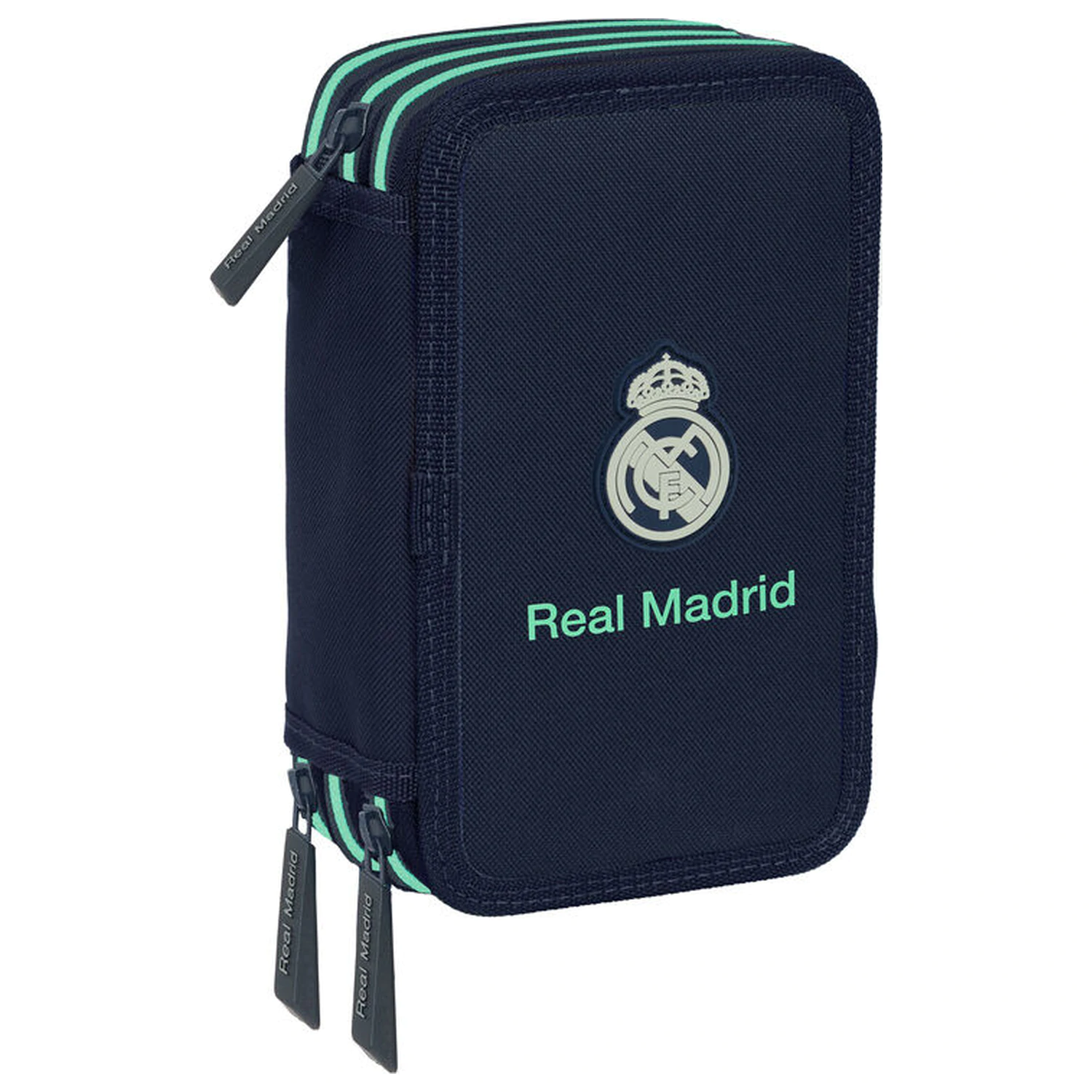 Real Madrid 2 Equipment 25/26 pernica 37 komada fotografija proizvoda