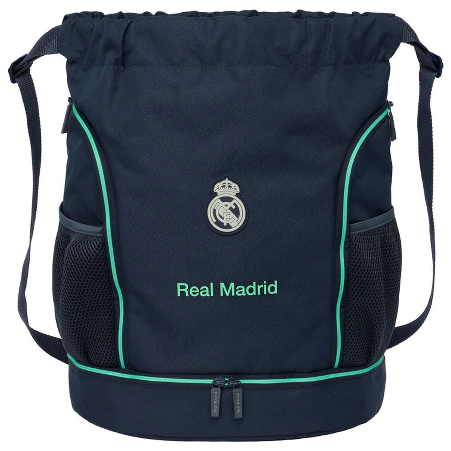 Real Madrid 2 oprema 25/26 sportska torba 43cm fotografija proizvoda