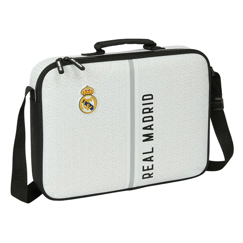 Real Madrid 24/25 školska torba fotografija proizvoda