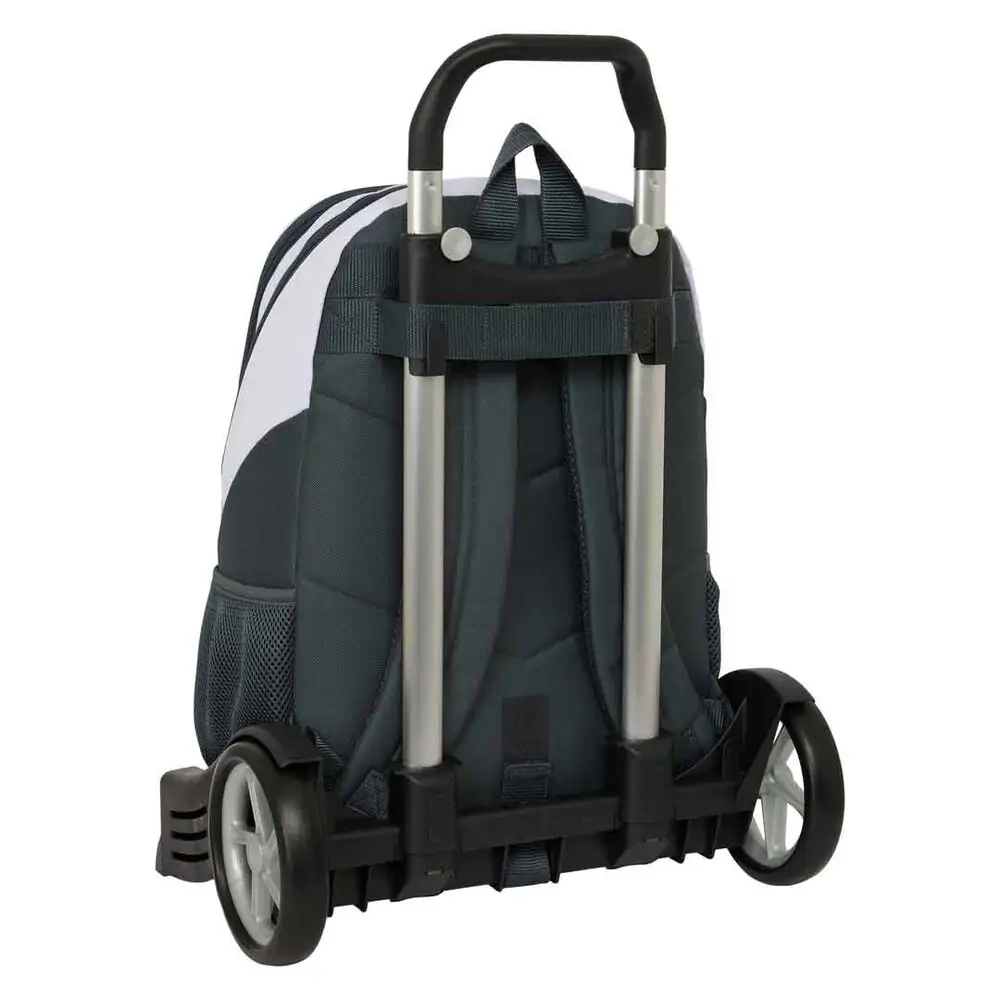 Real Madrid 25/26 evolution kofer 44 cm fotografija proizvoda