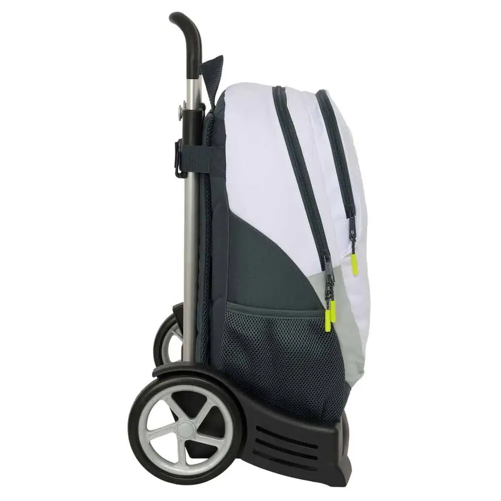 Real Madrid 25/26 evolution kofer 44 cm fotografija proizvoda