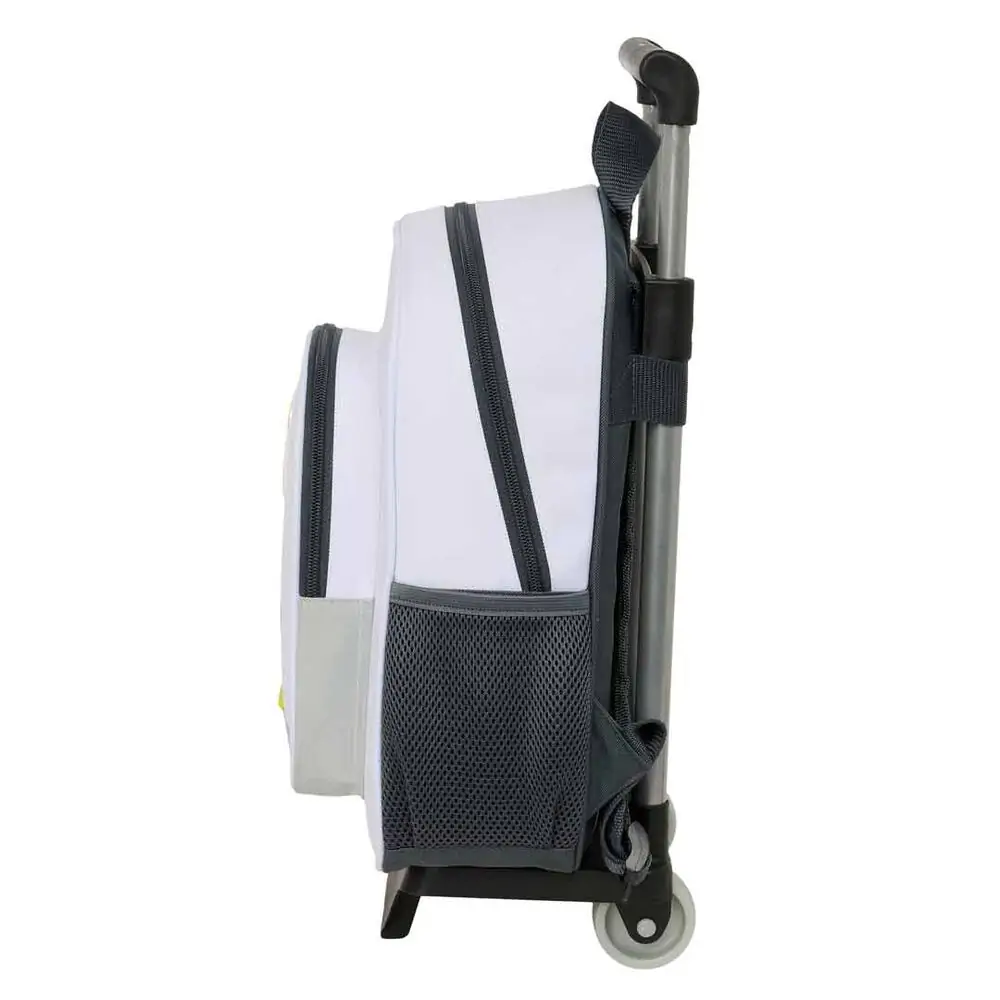 Real Madrid 25/26 torba na kotačiće 34cm fotografija proizvoda