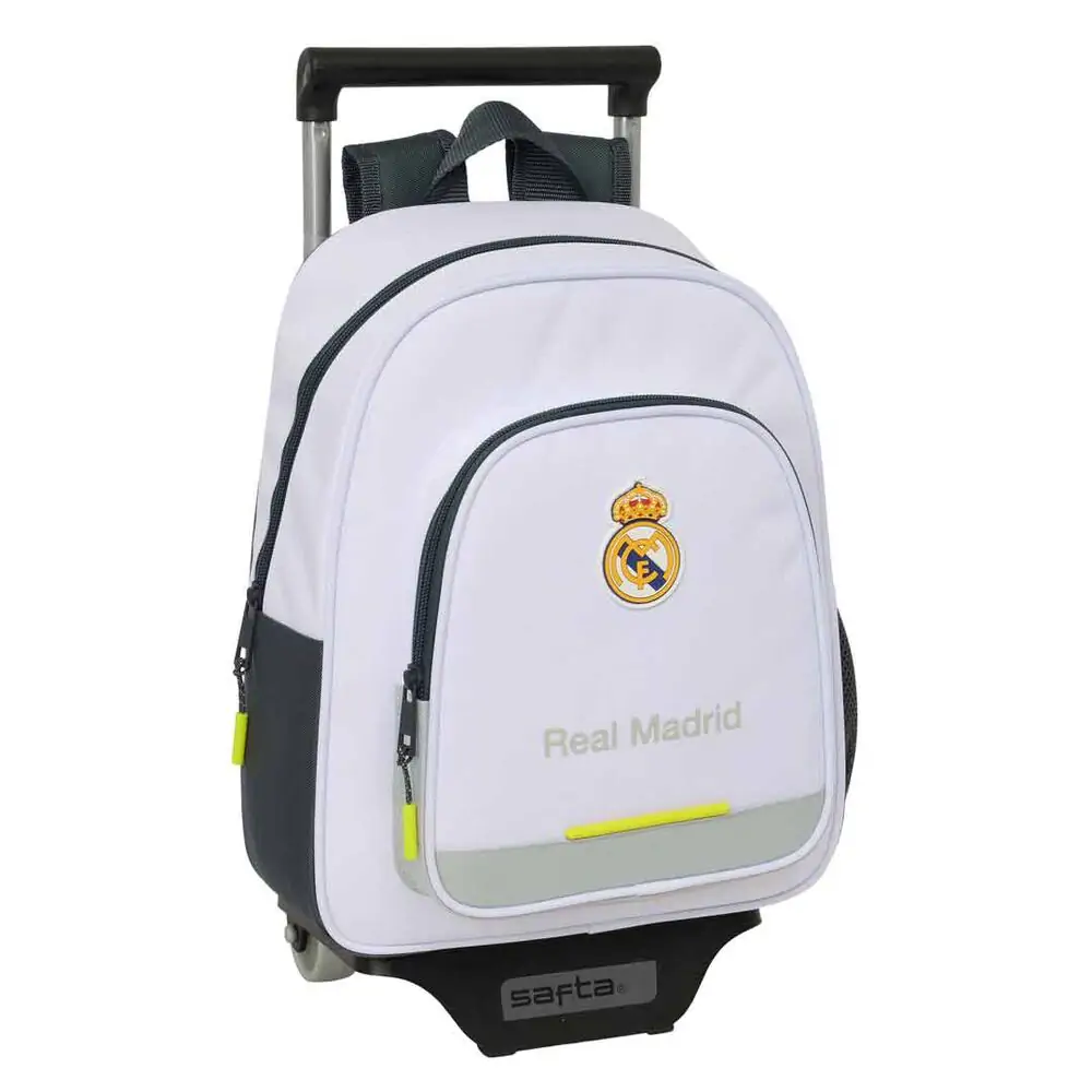 Real Madrid 25/26 torba na kotačiće 34cm fotografija proizvoda