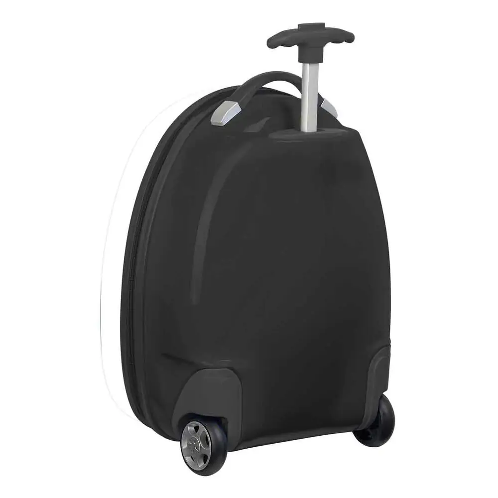 Real Madrid 25/26 torba na kotače 43 cm fotografija proizvoda