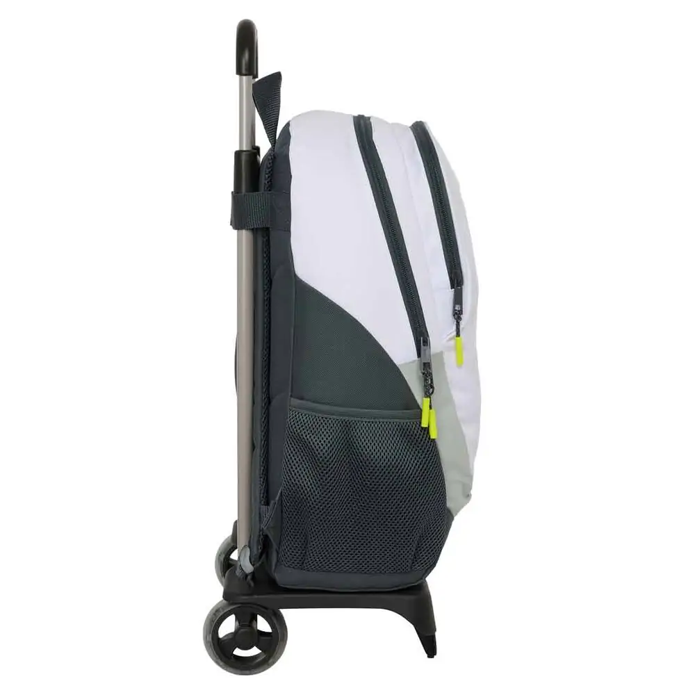 Real Madrid 25/26 torba na kotačiće 44 cm fotografija proizvoda