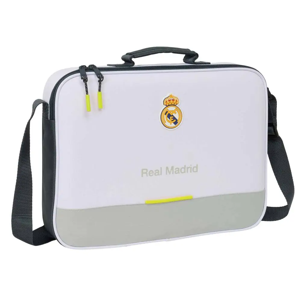 Real Madrid 25/26 školska torba fotografija proizvoda