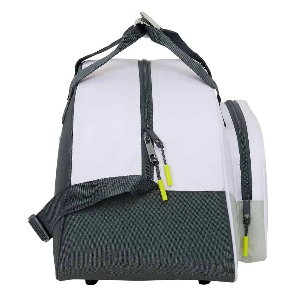 Real Madrid 25/26 sportska torba fotografija proizvoda