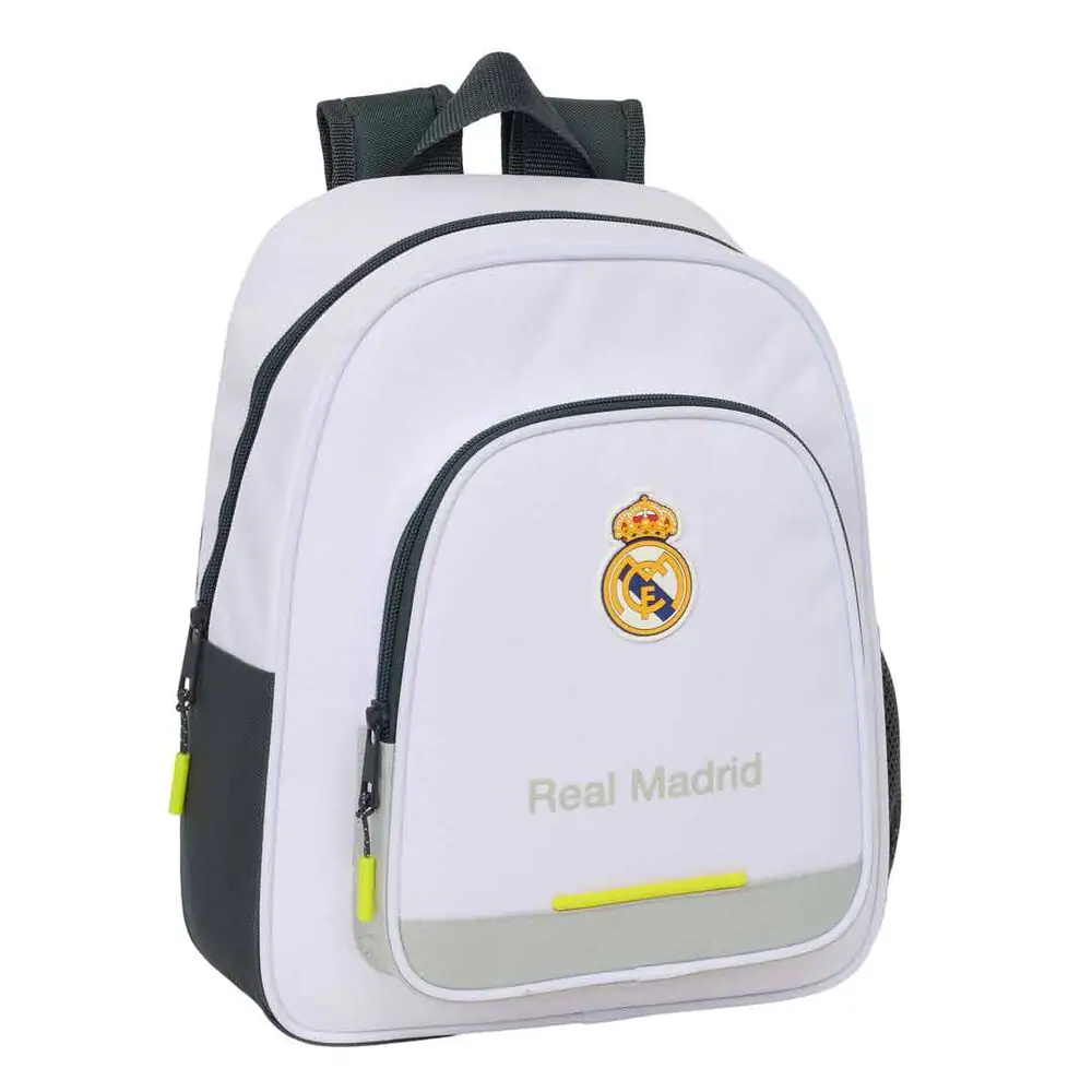 Real Madrid 25/26 prilagodljivi ruksak 34cm fotografija proizvoda