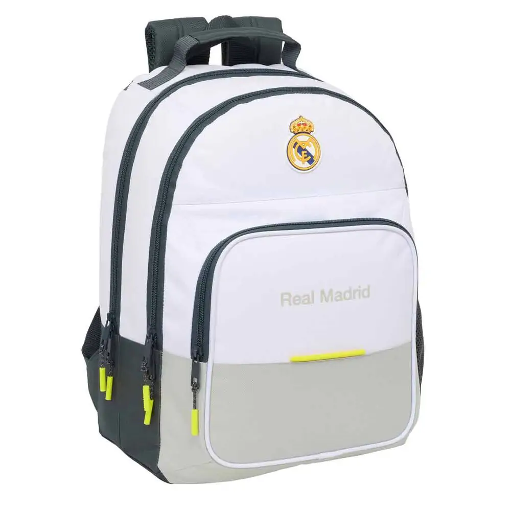 Real Madrid 25/26 prilagodljiv ruksak 42 cm fotografija proizvoda