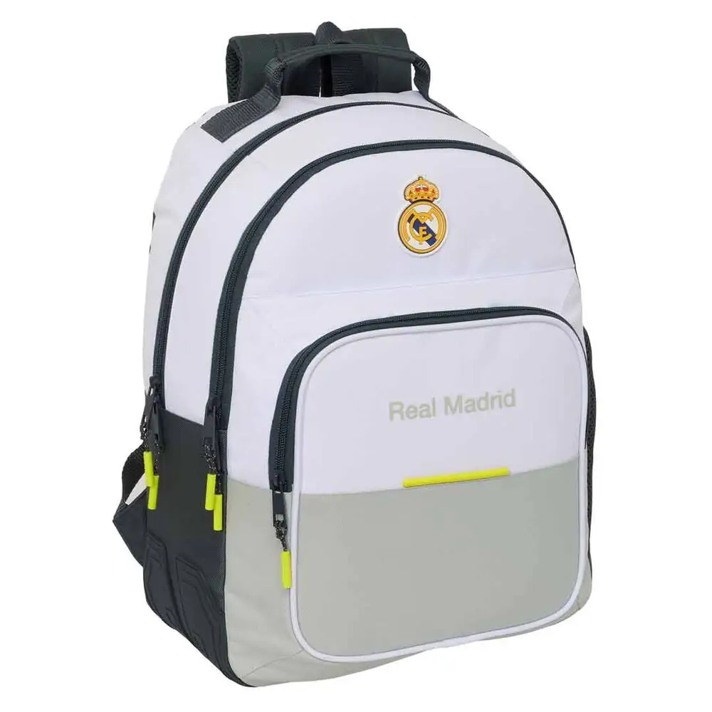 Real Madrid 25/26 prilagodljiv ruksak 42 cm fotografija proizvoda