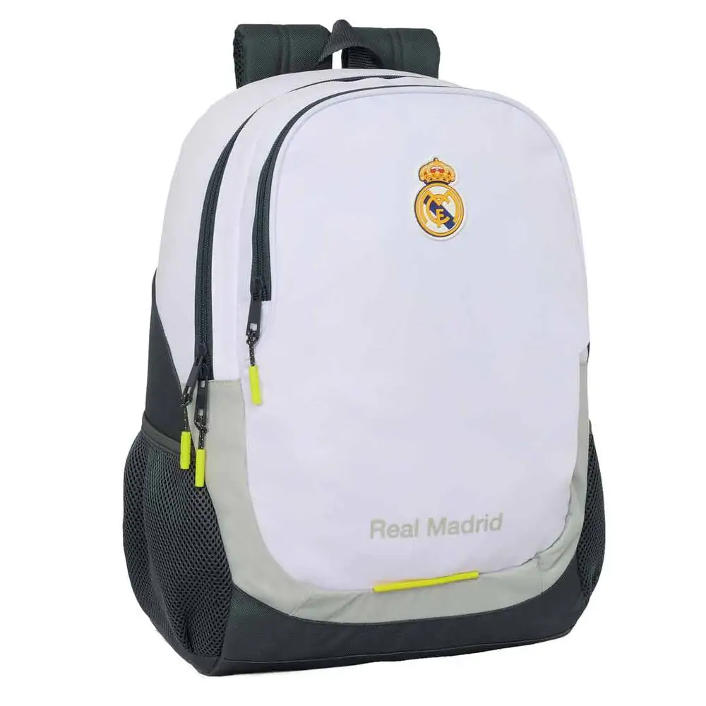 Real Madrid 25/26 prilagodljivi ruksak 44cm fotografija proizvoda