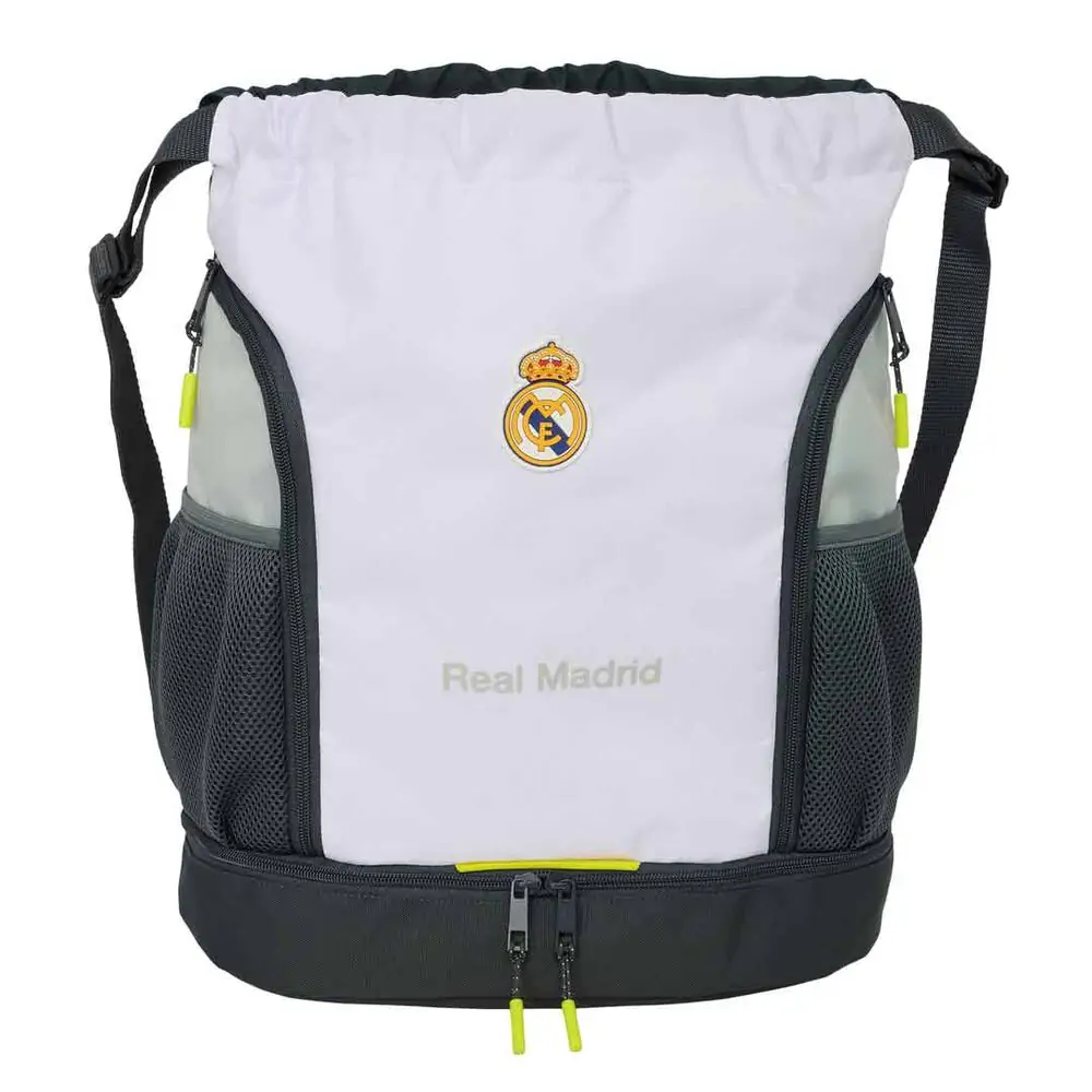 Real Madrid 25/26 Ruksak torba 43 cm fotografija proizvoda