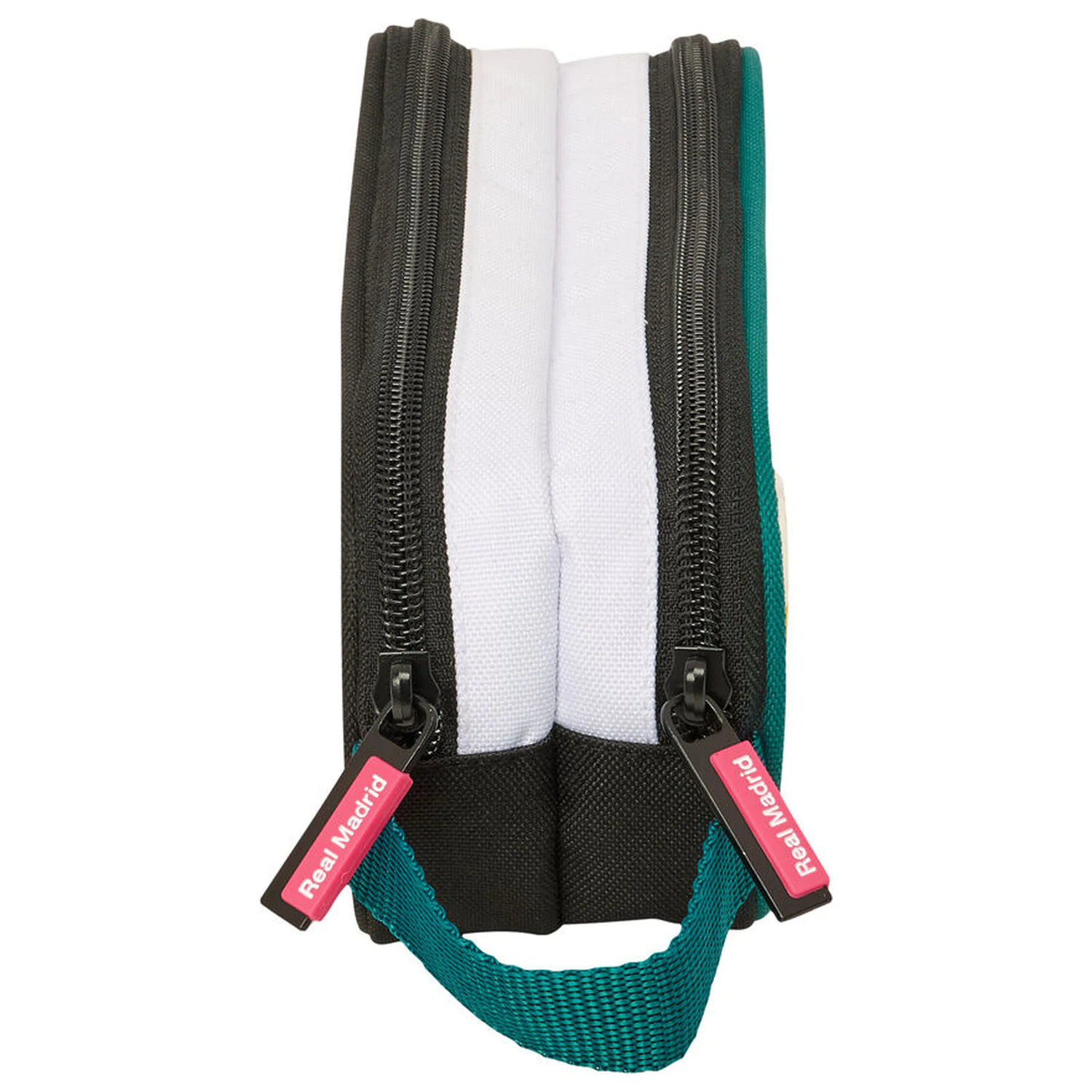 Real Madrid 26/27 dvostruka pernica fotografija proizvoda