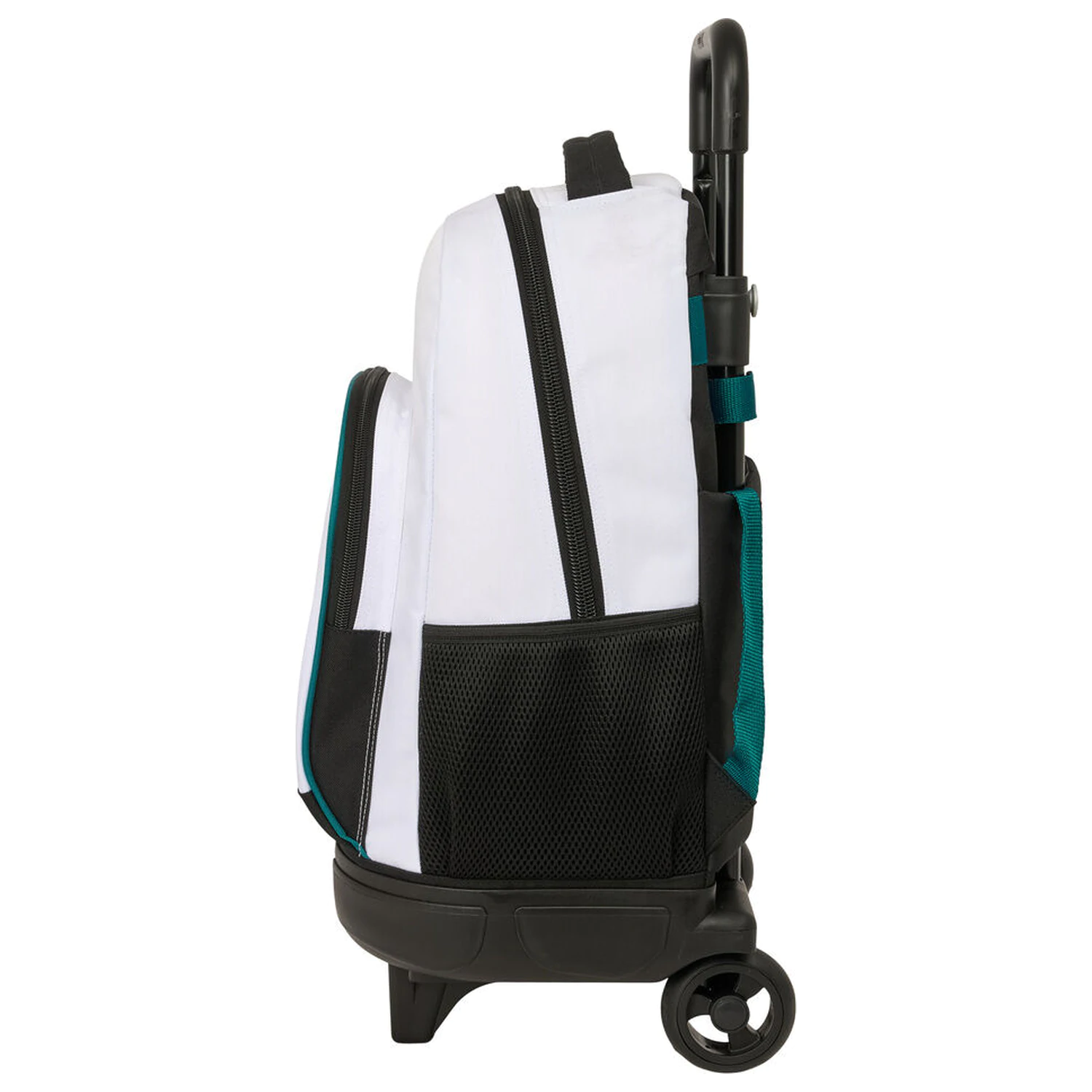 Real Madrid 26/27 izvlačna torba na kotačiće 45cm fotografija proizvoda