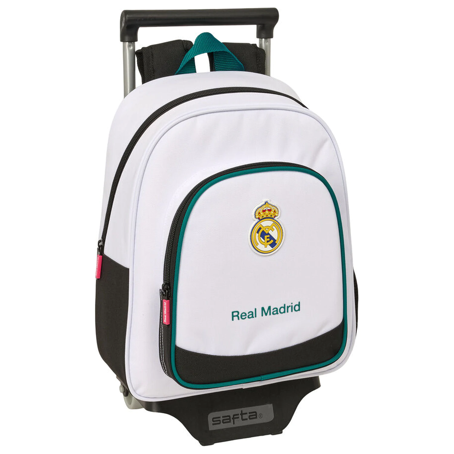 Real Madrid 26/27 trolley 34 cm fotografija proizvoda