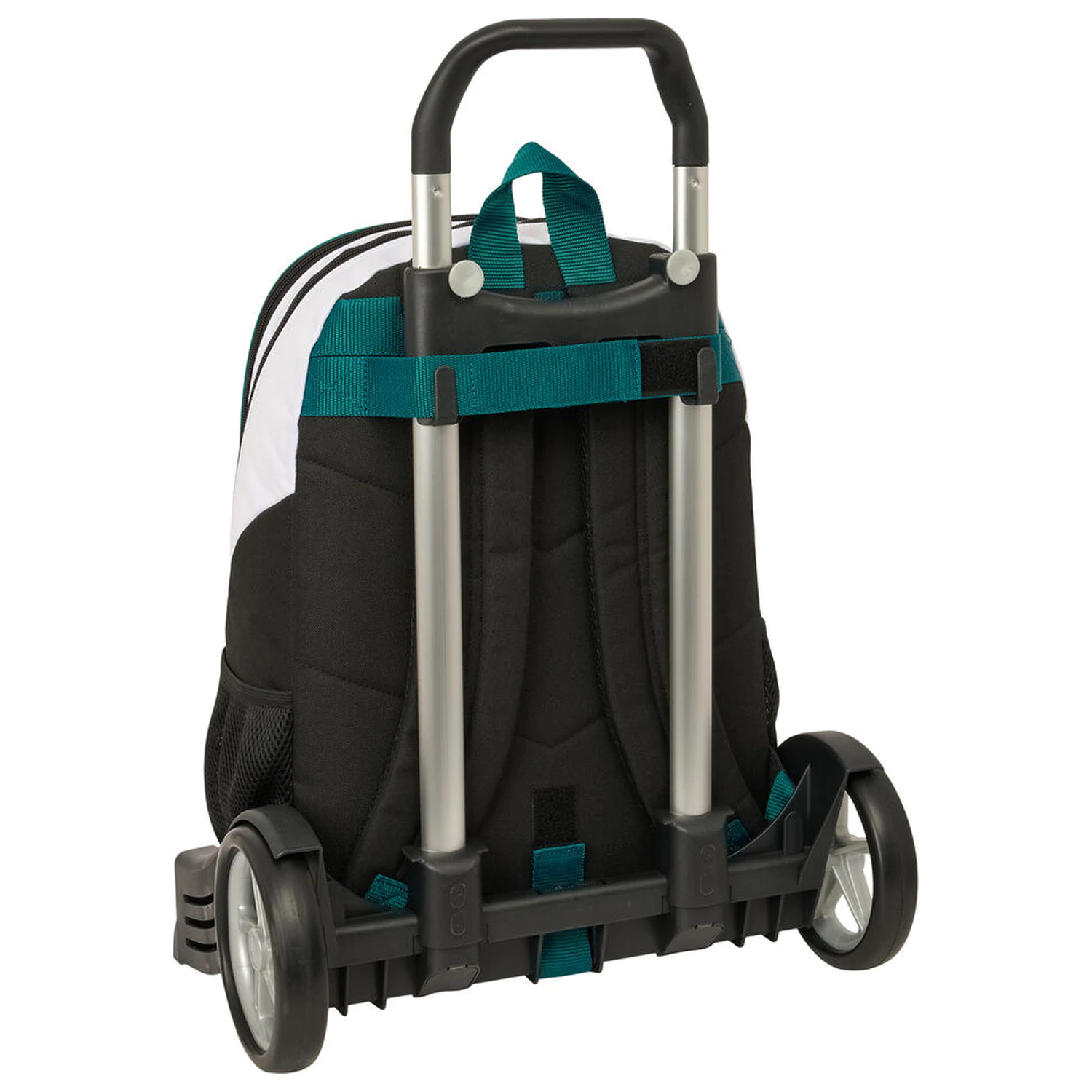 Real Madrid 26/27 izvlačna kolica 44cm fotografija proizvoda