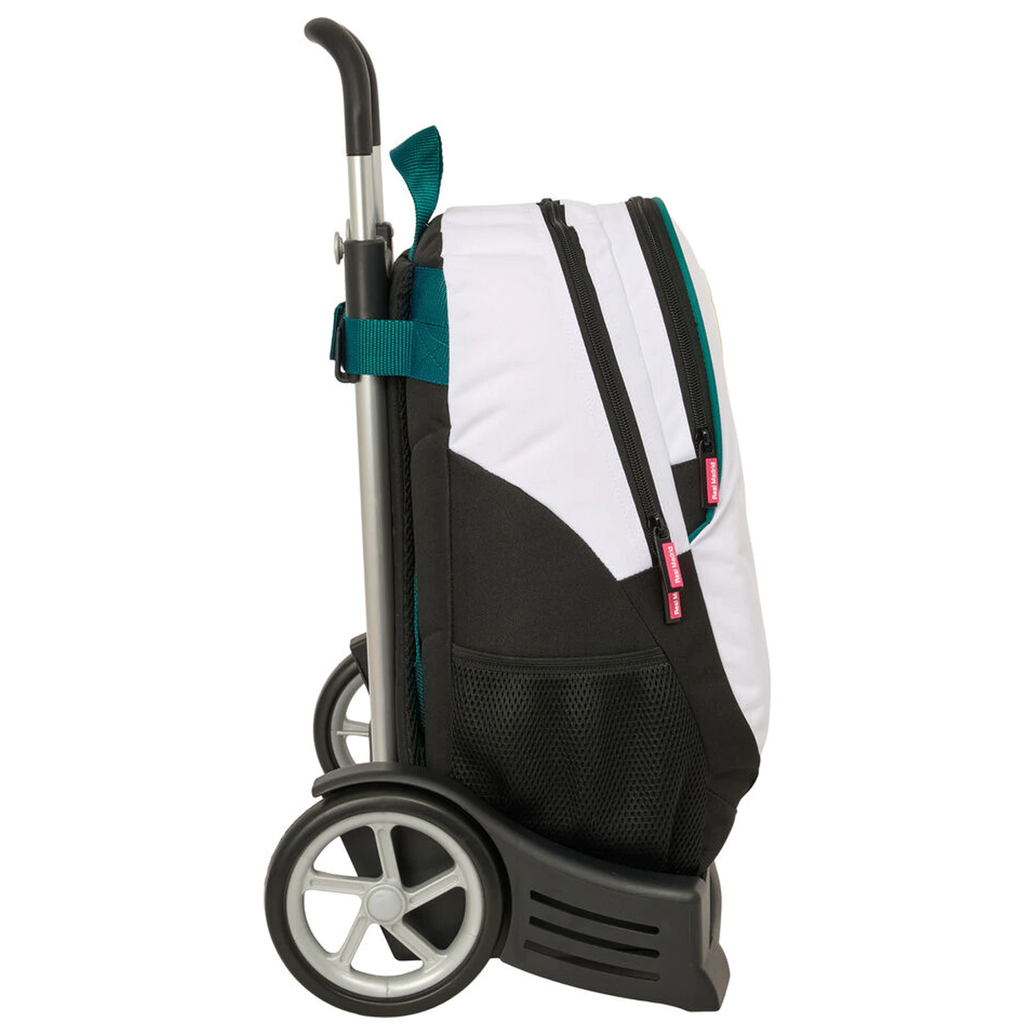 Real Madrid 26/27 izvlačna kolica 44cm fotografija proizvoda