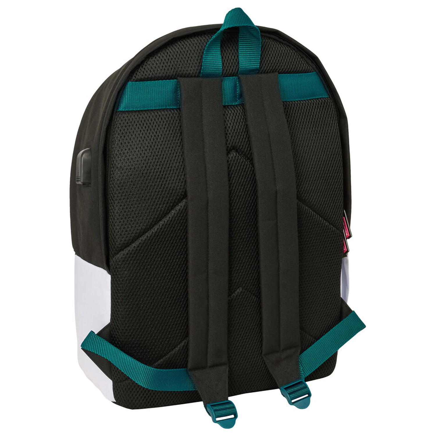 Real Madrid 26/27 ruksak za prijenosno računalo 44cm fotografija proizvoda