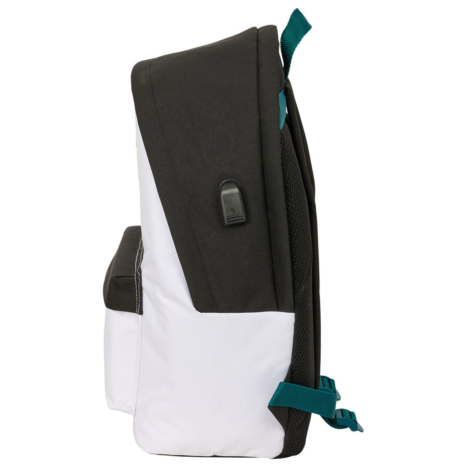 Real Madrid 26/27 ruksak za prijenosno računalo 44cm fotografija proizvoda