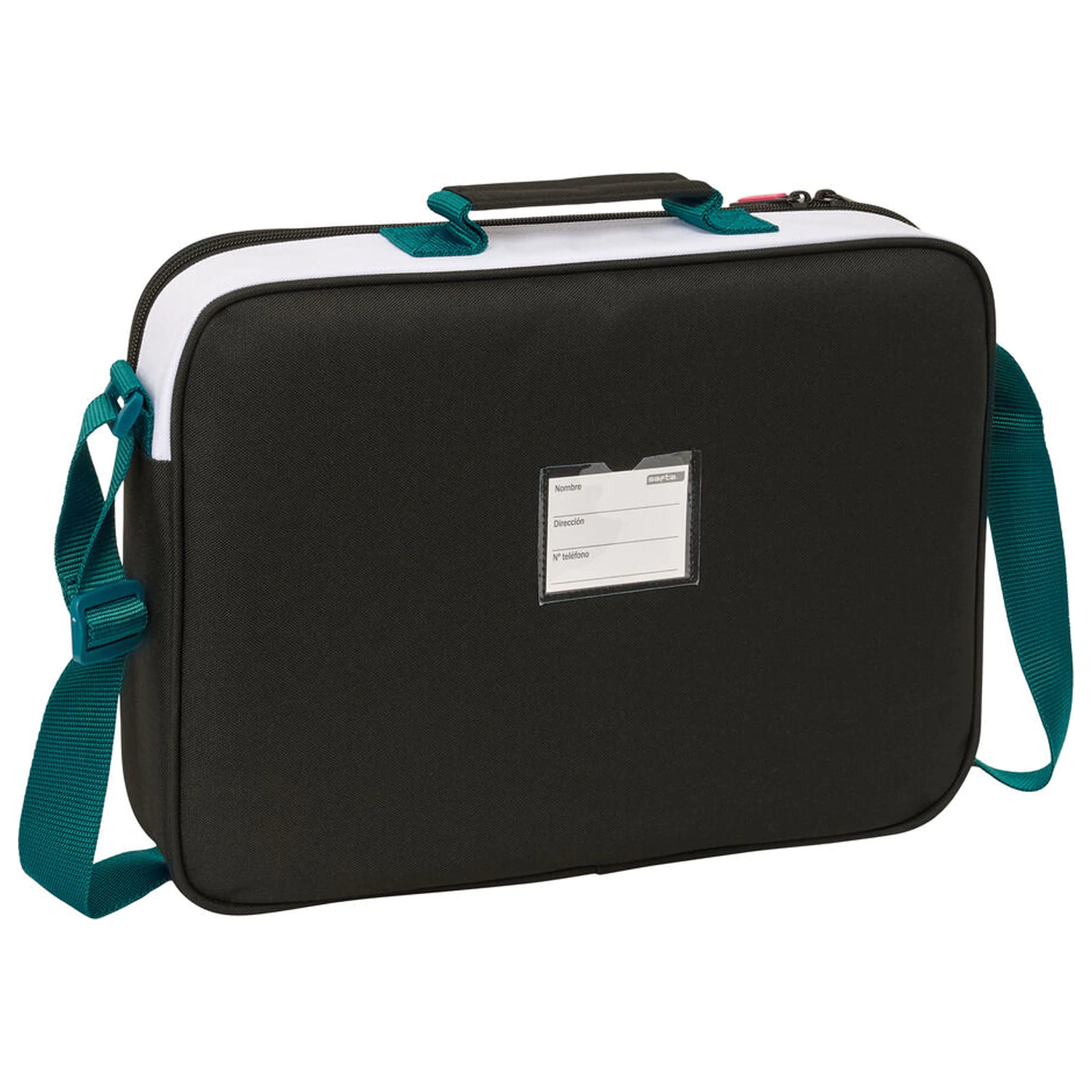 Real Madrid 26/27 školska aktovka fotografija proizvoda