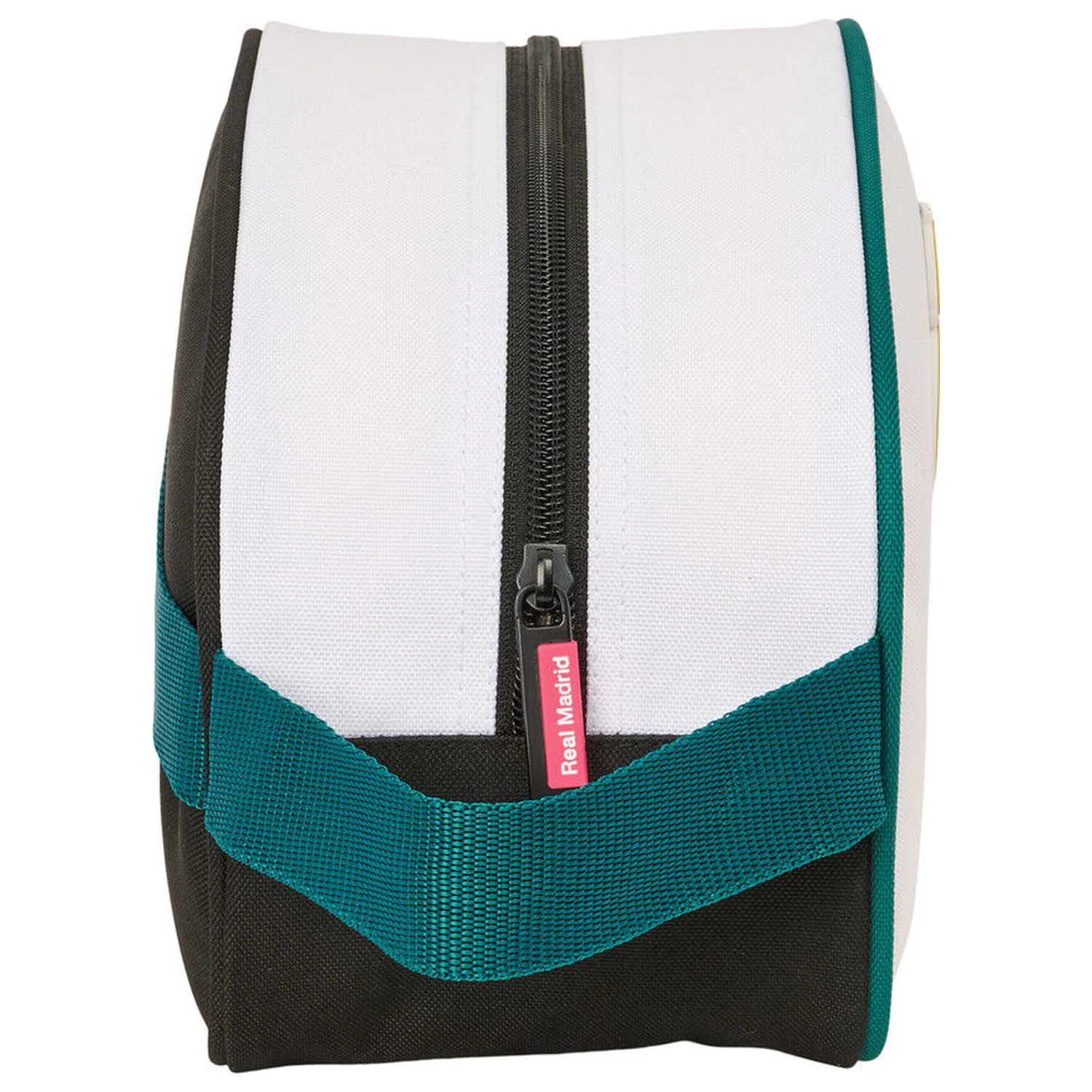 Real Madrid 26/27 prilagodljiva torbica za nošenje fotografija proizvoda